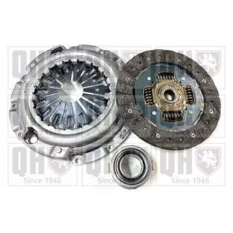 Kit d'embrayage QUINTON HAZELL QKT2909AF