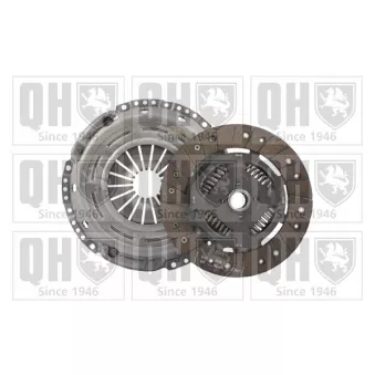 Kit d'embrayage QUINTON HAZELL QKT2959AF
