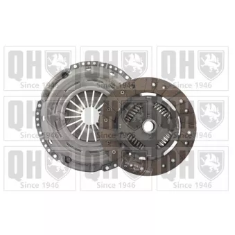 Kit d'embrayage QUINTON HAZELL QKT4039AF