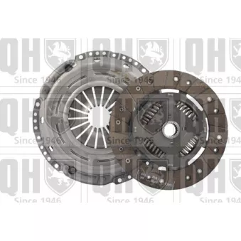 Kit d'embrayage QUINTON HAZELL QKT4060AF