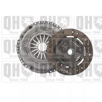 Kit d'embrayage QUINTON HAZELL QKT4074AF