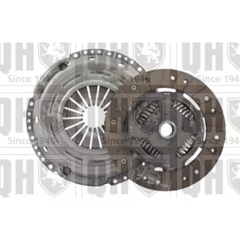 Kit d'embrayage QUINTON HAZELL QKT4076AF