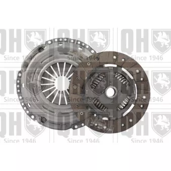 Kit d'embrayage QUINTON HAZELL QKT4137AF
