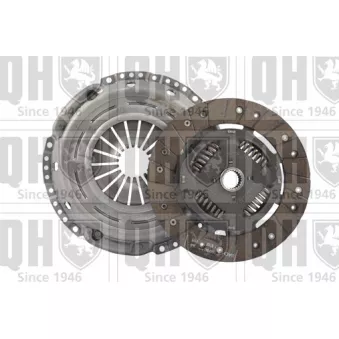 Kit d'embrayage QUINTON HAZELL QKT4141AF