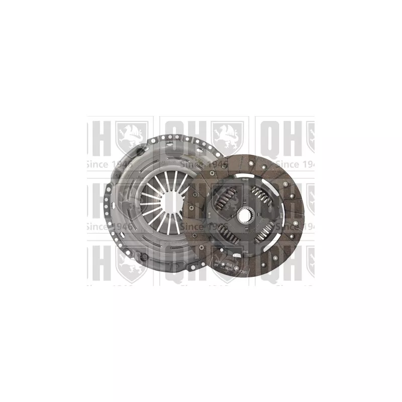 Kit d'embrayage QUINTON HAZELL QKT4152AF