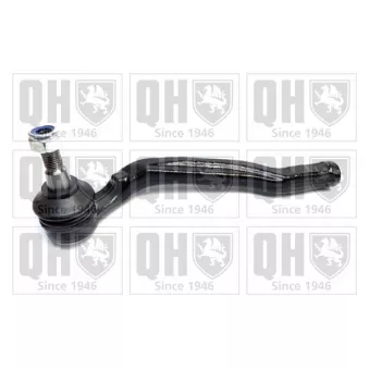 Rotule de barre de connexion QUINTON HAZELL QR4236S