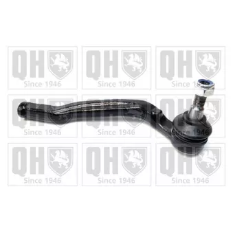 Rotule de barre de connexion QUINTON HAZELL QR4237S
