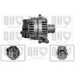 Alternateur QUINTON HAZELL QRA1591 - Visuel 1