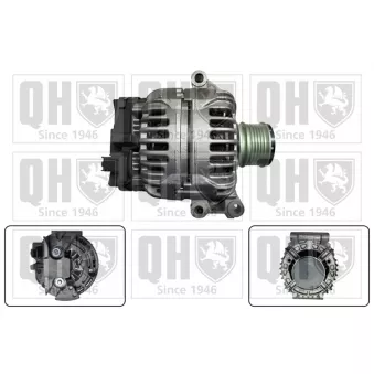 Alternateur QUINTON HAZELL QRA1591