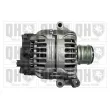 Alternateur QUINTON HAZELL QRA1591 - Visuel 2