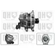 Alternateur QUINTON HAZELL QRA2164 - Visuel 1