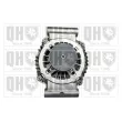 Alternateur QUINTON HAZELL QRA2164 - Visuel 3