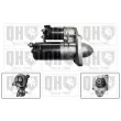 Démarreur QUINTON HAZELL QRS1079 - Visuel 1