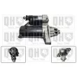 Démarreur QUINTON HAZELL QRS1830 - Visuel 1
