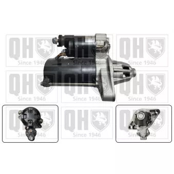 Démarreur QUINTON HAZELL QRS1830