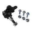 Rotule de suspension QUINTON HAZELL QSJ3557S - Visuel 1