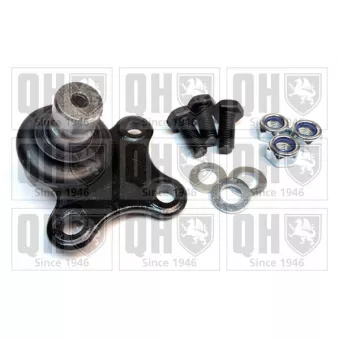 Rotule de suspension QUINTON HAZELL