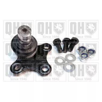 Rotule de suspension QUINTON HAZELL QSJ3885S