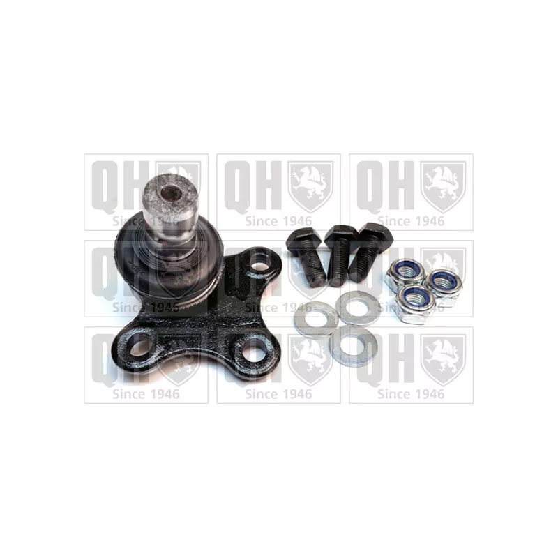 Rotule de suspension QUINTON HAZELL QSJ3885S