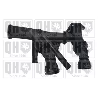 Thermostat d'eau QUINTON HAZELL QTH1037K
