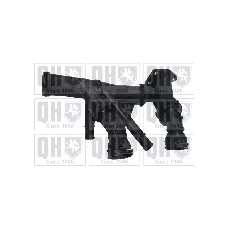 Thermostat d'eau QUINTON HAZELL QTH1037K