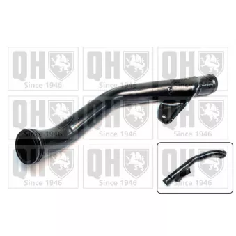 Tuyauterie du réfrigérant QUINTON HAZELL QTH1039CF