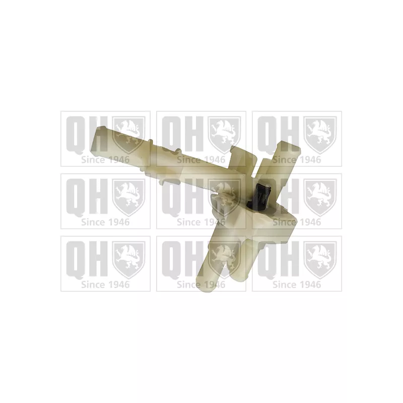 Valve magnétique QUINTON HAZELL QTH1045CF