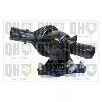 Thermostat, liquide de refroidissement QUINTON HAZELL QTH1122K