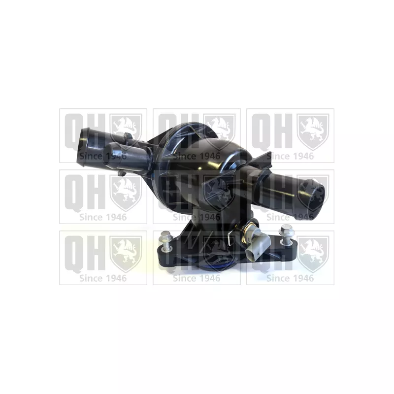 Thermostat, liquide de refroidissement QUINTON HAZELL QTH1122K