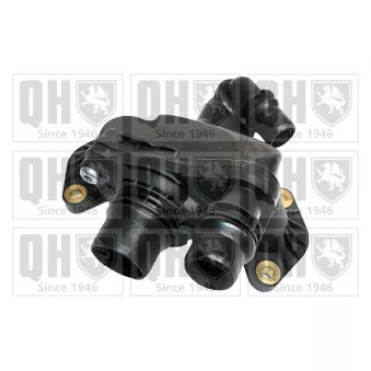 Thermostat, liquide de refroidissement QUINTON HAZELL QTH1123K