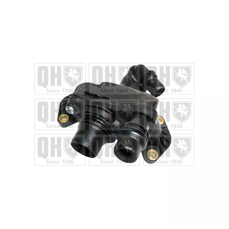 Thermostat, liquide de refroidissement QUINTON HAZELL QTH1123K