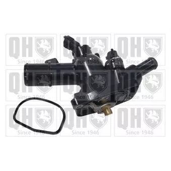 Thermostat, liquide de refroidissement QUINTON HAZELL QTH1124K