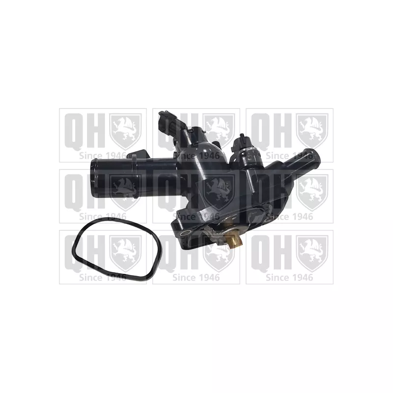 Thermostat, liquide de refroidissement QUINTON HAZELL QTH1124K