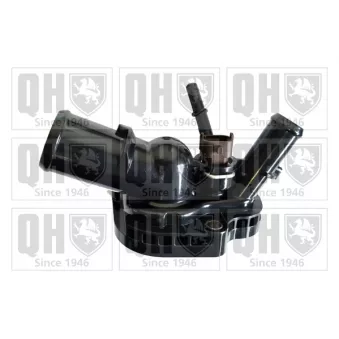 Thermostat, liquide de refroidissement QUINTON HAZELL QTH1125K