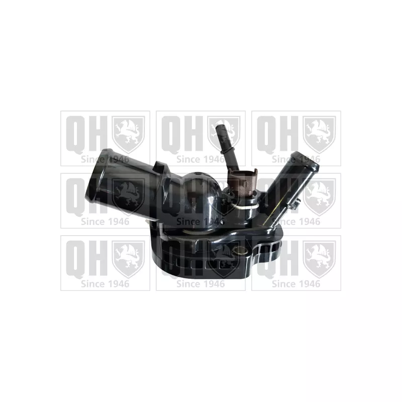 Thermostat, liquide de refroidissement QUINTON HAZELL QTH1125K
