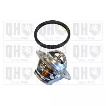 Thermostat, liquide de refroidissement QUINTON HAZELL QTH1126K