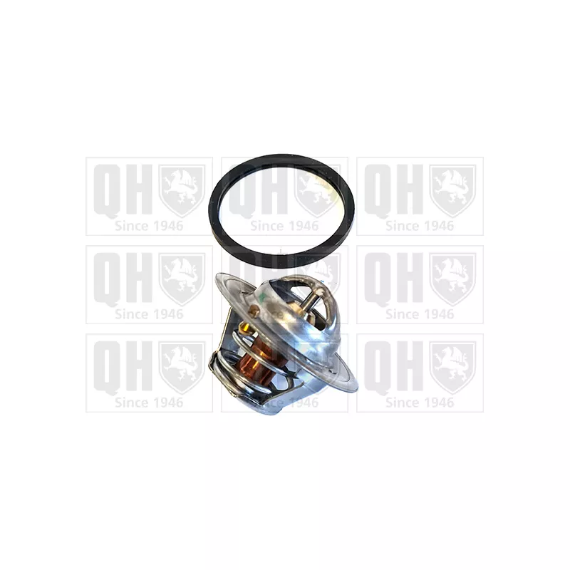 Thermostat, liquide de refroidissement QUINTON HAZELL QTH1126K