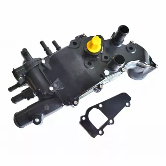 Boîtier du thermostat QUINTON HAZELL QTH839CF