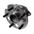 Roulement de roue avant QUINTON HAZELL QWB1687 - Visuel 3