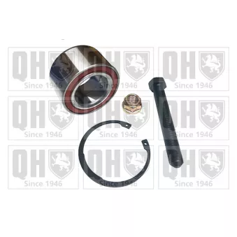 Roulement de roue avant QUINTON HAZELL QWB1688