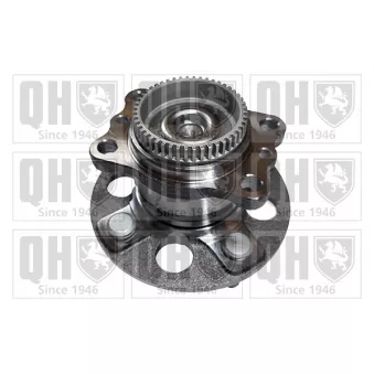 Roulement de roue avant QUINTON HAZELL QWB1690