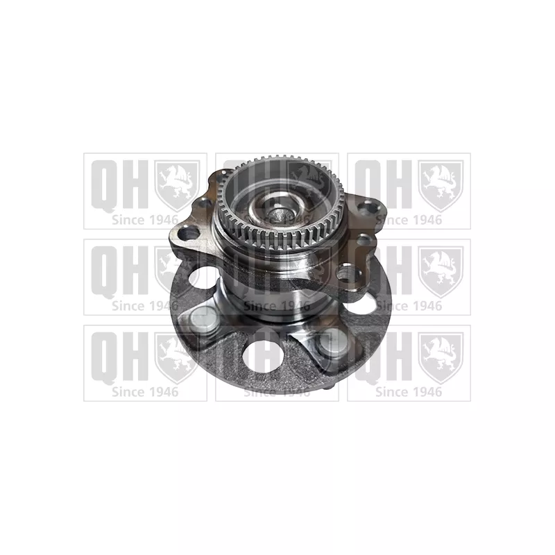 Roulement de roue avant QUINTON HAZELL QWB1690