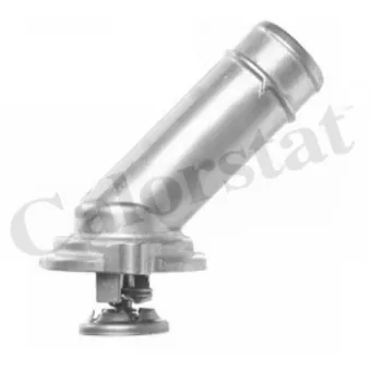 Thermostat d'eau CALORSTAT BY VERNET TH7113.85J