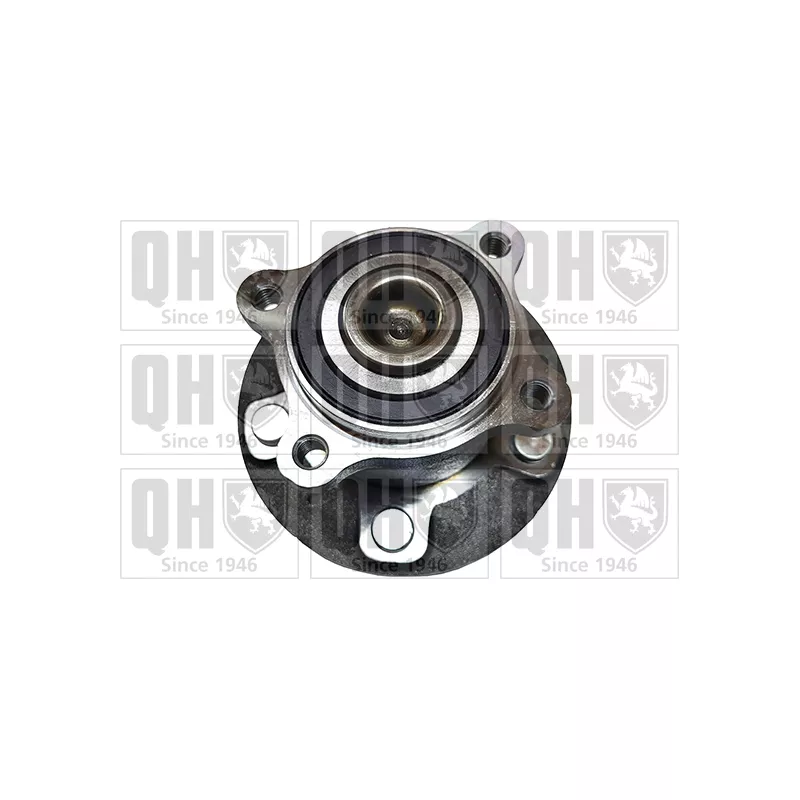 Roulement de roue avant QUINTON HAZELL QWB1693