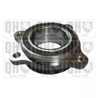 Roulement de roue avant QUINTON HAZELL QWB1698