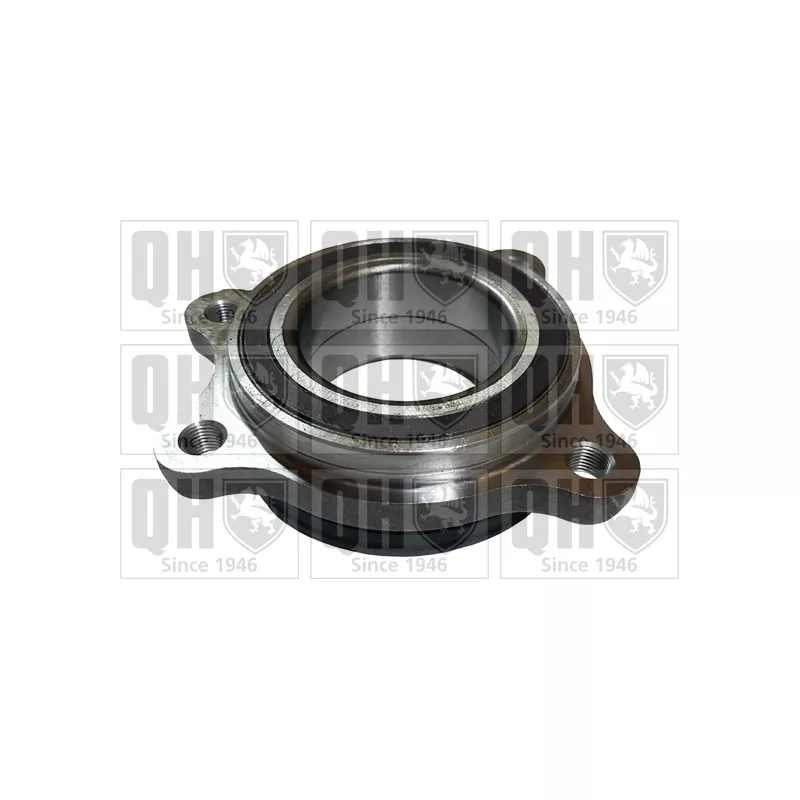 Roulement de roue avant QUINTON HAZELL QWB1698