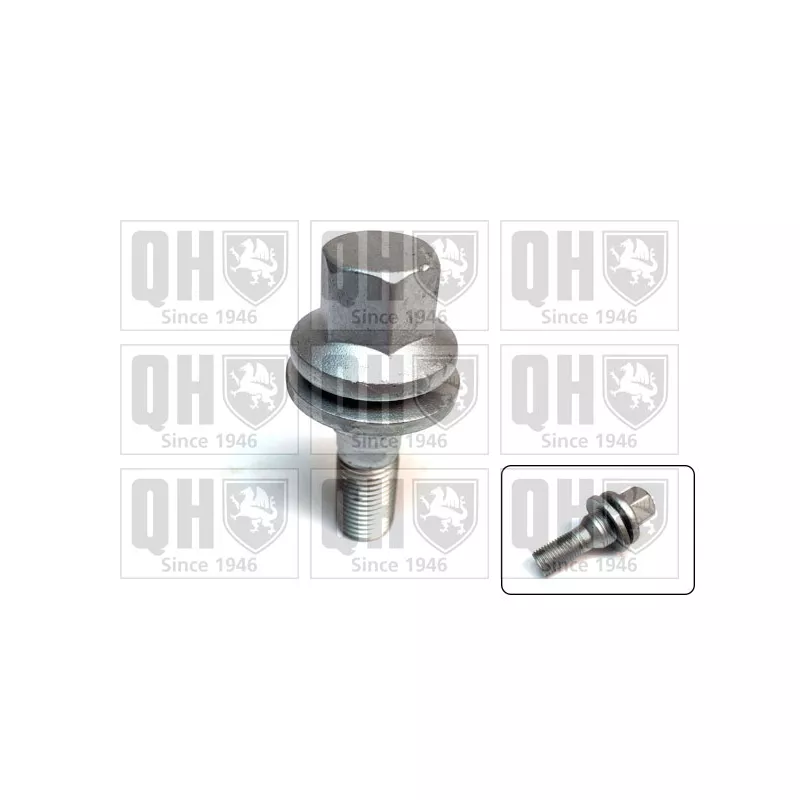 Vis de roue QUINTON HAZELL QWN105