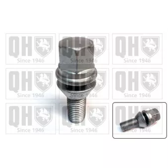 Vis de roue QUINTON HAZELL QWN106