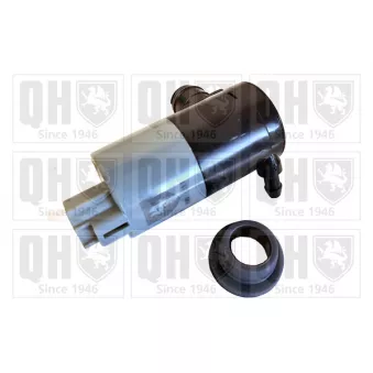 Pompe d'eau de nettoyage, nettoyage des vitres QUINTON HAZELL QWP090