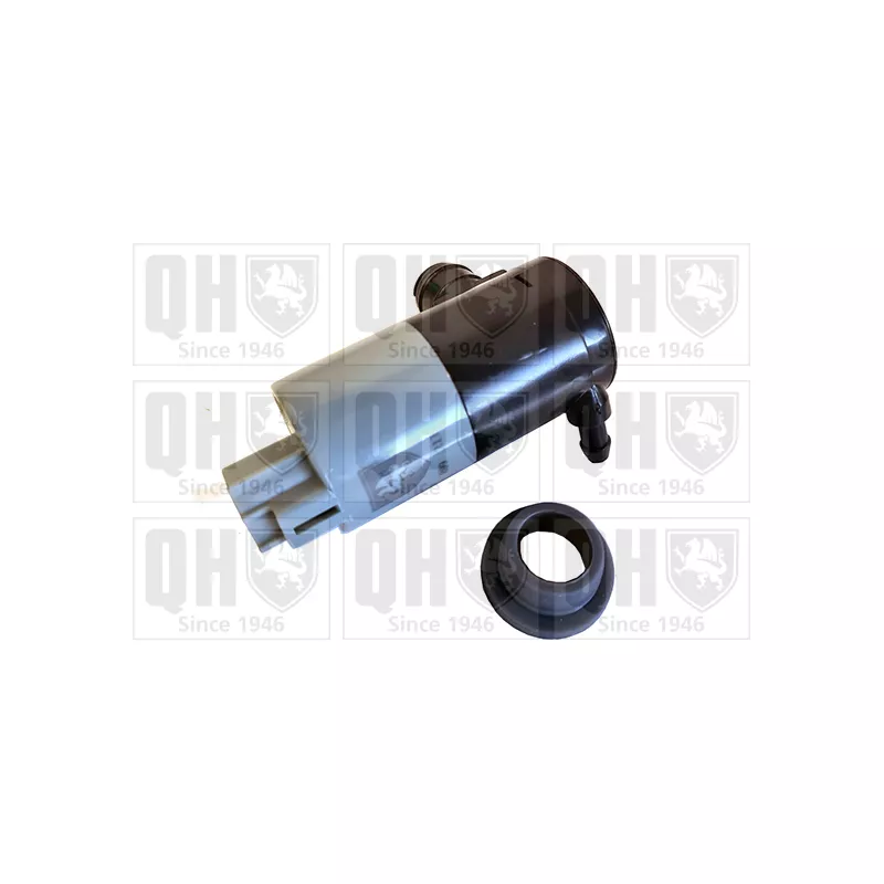 Pompe d'eau de nettoyage, nettoyage des vitres QUINTON HAZELL QWP090